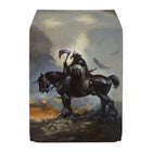 Gamers Guild AZ Ultra Pro Ultra Pro Artist Spotlight: Frank Frazetta - Alcove Flip Box: Death Dealer (Pre-Order) GTS