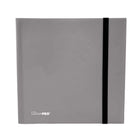 Gamers Guild AZ Ultra Pro Ultra Pro: Binders - 12-Pocket Pro-Binder Smoke Grey GTS