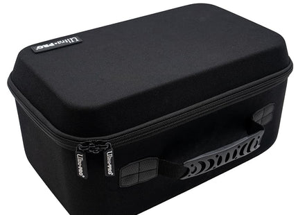 Gamers Guild AZ Ultra Pro Ultra Pro: Black Showcase Vault (Pre-Order) GTS