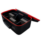 Gamers Guild AZ Ultra Pro Ultra Pro: Black Showcase Vault (Pre-Order) GTS