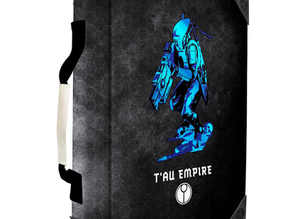 Gamers Guild AZ Ultra Pro Ultra Pro Book Folio Warhammer 40K T'au Empire Codex Aligned (Pre-Order) Southern Hobby