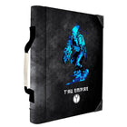 Gamers Guild AZ Ultra Pro Ultra Pro Book Folio Warhammer 40K T'au Empire Codex Aligned (Pre-Order) Southern Hobby
