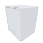 Gamers Guild AZ Ultra Pro Ultra Pro: Boxes -Alcove Flip Vivid White GTS