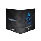 Gamers Guild AZ Ultra Pro Ultra Pro Datasheet & Inner Card Folio Warhammer 40K T'au Empire Codex Aligned (Pre-Order) Southern Hobby