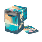Gamers Guild AZ Ultra Pro Ultra Pro: Deck Box: Pokemon - Lillie and Clefairy (Pre-Order) Southern Hobby