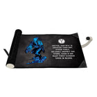 Gamers Guild AZ Ultra Pro Ultra Pro Dice Scroll Premium Foil Warhammer 40K T'au Empire Codex Aligned (Pre-Order) Southern Hobby