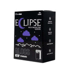 Gamers Guild AZ Ultra Pro Ultra Pro: Eclipse Deck Protector Sleeves: Standard Gloss - Royal Purple (Pre-Order) GTS