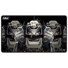 Gamers Guild AZ Ultra Pro Ultra Pro: Fallout: Brotherhood of Steel: Black Stitched Playmat (Pre-Order) GTS