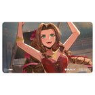 Gamers Guild AZ Ultra Pro Ultra Pro Foil Playmat: Magic the Gathering: Final Fantasy - Aerith Gainsborough (Pre-Order) ACD Distribution