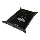 Gamers Guild AZ Ultra Pro Ultra Pro: Folding Dice Tray for Warhammer 40,000 - Space Marines - Adeptus Astartes (Pre-Order) Southern Hobby