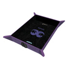 Gamers Guild AZ Ultra Pro Ultra Pro: Folding Dice Tray for Warhammer 40,000 - Tyranids (Pre-Order) Southern Hobby