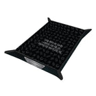 Gamers Guild AZ Ultra Pro Ultra Pro: Folding Dice Tray for Warhammer 40,000 - Universal (Pre-Order) Southern Hobby