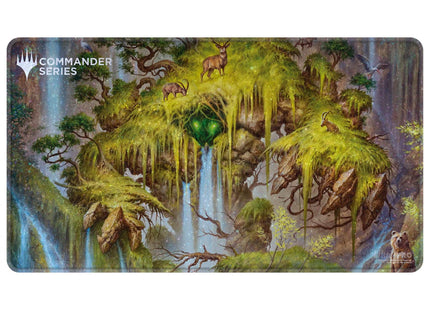 Gamers Guild AZ Ultra Pro Ultra Pro Holofoil Playmat Magic the Gathering Commander 7 Animar (Pre-Order) Southern Hobby