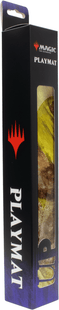 Gamers Guild AZ Ultra Pro Ultra Pro Holofoil Playmat Magic the Gathering Commander 7 Animar (Pre-Order) Southern Hobby