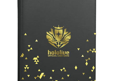 Gamers Guild AZ Ultra Pro Ultra Pro: Hololive Seroes 2 - 9-Pocket Zippered Premium Pro-Binder (Pre-Order) AGD