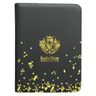 Gamers Guild AZ Ultra Pro Ultra Pro: Hololive Seroes 2 - 9-Pocket Zippered Premium Pro-Binder (Pre-Order) AGD