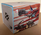 Gamers Guild AZ Ultra Pro Ultra Pro: Magic The Gathering: Aetherdrift: Premium Alcove Edge Deck Box Set Symbol Finish Line (Pre-Order) GTS