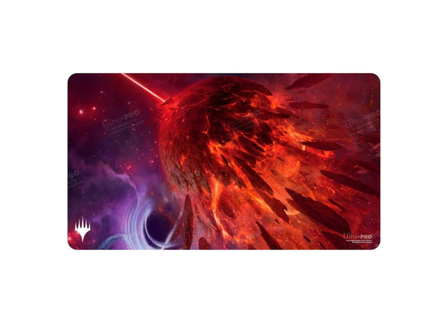 Gamers Guild AZ Ultra Pro Ultra Pro Playmat: Magic The Gathering: Edge of Eternities - Kavaron, Memorial World Southern Hobby