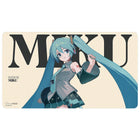 Gamers Guild AZ Ultra Pro Ultra Pro: Playmat: Vocaloid Retro Soundscapes - Hatsune Miku (Pre-Order) Southern Hobby
