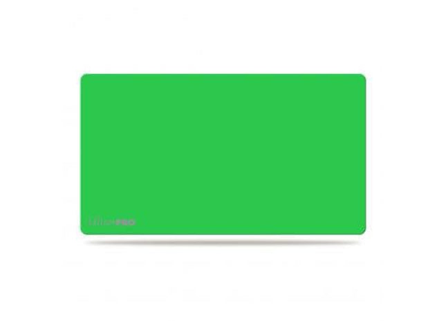Gamers Guild AZ Ultra Pro Ultra Pro: Playmats - Lime Green GTS