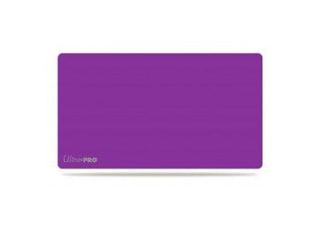 Gamers Guild AZ Ultra Pro Ultra Pro: Playmats - Royal Purple GTS