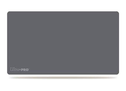 Gamers Guild AZ Ultra Pro Ultra Pro: Playmats - Smoke Grey GTS