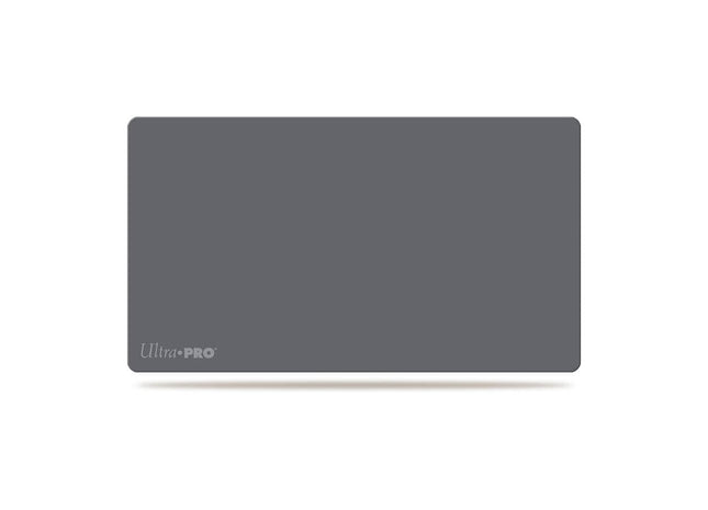Gamers Guild AZ Ultra Pro Ultra Pro: Playmats - Smoke Grey GTS