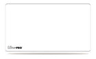 Gamers Guild AZ Ultra Pro Ultra Pro: Playmats - White GTS