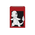 Gamers Guild AZ Ultra Pro Ultra Pro: Pokemon - Charmander Full-View Deck Box (Pre-Order) GTS