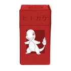 Gamers Guild AZ Ultra Pro Ultra Pro: Pokemon - Charmander M2 Deck Box (Pre-Order) GTS