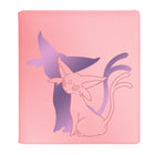 Gamers Guild AZ Ultra Pro Ultra Pro: Pokemon Elite Series - Espeon 12-Pocket Zippered Premium Pro-Binder (Pre-Order) AGD