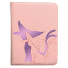 Gamers Guild AZ Ultra Pro Ultra Pro: Pokemon Elite Series - Espeon 9-Pocket Zippered Premium Pro-Binder (Pre-Order) AGD