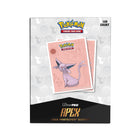 Gamers Guild AZ Ultra Pro Ultra Pro: Pokemon Elite Series - Espeon Apex Deck Protector Sleeves (105ct) (Pre-Order) AGD