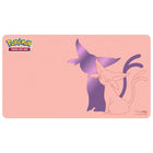 Gamers Guild AZ Ultra Pro Ultra Pro: Pokemon Elite Series Foil Playmat - Espeon (Pre-Order) AGD