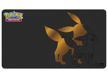 Gamers Guild AZ Ultra Pro Ultra Pro: Pokemon Elite Series Foil Playmat - Umbreon (Pre-Order) AGD
