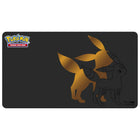 Gamers Guild AZ Ultra Pro Ultra Pro: Pokemon Elite Series Foil Playmat - Umbreon (Pre-Order) AGD