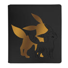 Gamers Guild AZ Ultra Pro Ultra Pro: Pokemon Elite Series - Umbreon 12-Pocket Zippered Premium Pro-Binder (Pre-Order) AGD