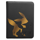 Gamers Guild AZ Ultra Pro Ultra Pro: Pokemon Elite Series - Umbreon 9-Pocket Zippered Premium Pro-Binder (Pre-Order) AGD