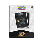 Gamers Guild AZ Ultra Pro Ultra Pro: Pokemon Elite Series - Umbreon Apex Deck Protector Sleeves (105ct) (Pre-Order) AGD