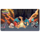 Gamers Guild AZ Ultra Pro Ultra Pro Pokemon Gallery Series: Scorching Summit Playmat (Pre-Order) GTS