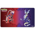 Gamers Guild AZ Ultra Pro Ultra Pro Pokemon Playmat: Koraidon and Miraidon (Pre-Order) GTS
