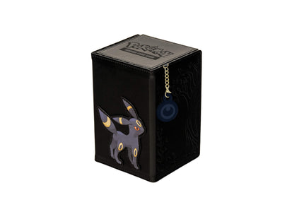Gamers Guild AZ Ultra Pro Ultra Pro: Pokemon Tower Deck Box - Umbreon (Pre-Order) AGD