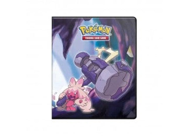 Gamers Guild AZ Ultra Pro Ultra Pro: Portfolio 9-Pocket : Pokemon - Tinkaton GTS