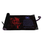 Gamers Guild AZ Ultra Pro Ultra Pro: Premium Foil Dice Scroll for Warhammer 40,000 - Tyranids (Pre-Order) Southern Hobby