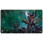 Gamers Guild AZ Ultra Pro Ultra Pro: Premium Stiched Playmat for Warhammer 40,000 - Tyranids (Pre-Order) Southern Hobby