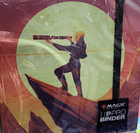 Gamers Guild AZ Ultra Pro Ultra Pro PRO Binder 12-Pocket Magic the Gathering Edge of Eternities (Pre-Order) Discontinue