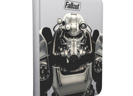 Gamers Guild AZ Ultra Pro Ultra Pro PRO Binder 9-Pocket Fallout: Brotherhood of Steel (Pre-Order) GTS
