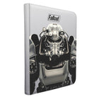 Gamers Guild AZ Ultra Pro Ultra Pro PRO Binder 9-Pocket Fallout: Brotherhood of Steel (Pre-Order) GTS
