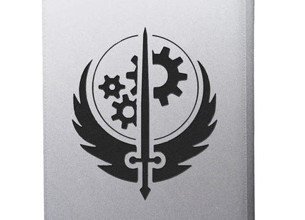 Gamers Guild AZ Ultra Pro Ultra Pro PRO Binder 9-Pocket Fallout: Brotherhood of Steel (Pre-Order) GTS