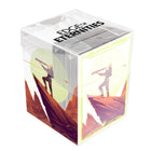 Gamers Guild AZ Ultra Pro Ultra Pro Sleeves: Magic The Gathering: Edge of Eternities - Sami, Wildcat Captain 100ct Discontinue
